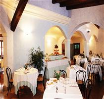 Hotel La Torre Bari Sardo