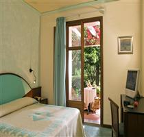 Hotel La Torre Bari Sardo
