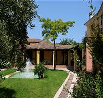 Hotel La Torre Bari Sardo