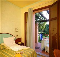 Hotel La Torre Bari Sardo