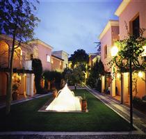 Hotel La Torre Bari Sardo