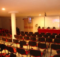 Hotel Orlando Resort Villagrande Strisaili
