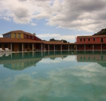 Hotel Orlando Resort Villagrande Strisaili