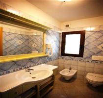 Hotel Solanas Solanas