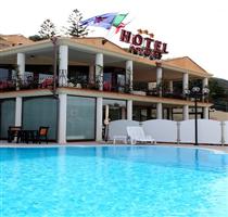 Hotel Solanas Solanas