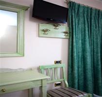 Hotel Solanas Solanas