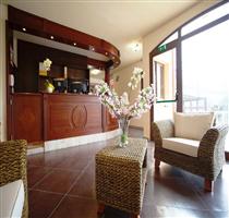 Hotel Solanas Solanas