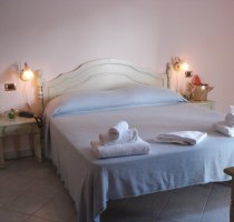Hotel Solanas Solanas