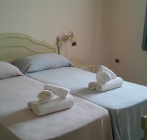 Hotel Solanas Solanas
