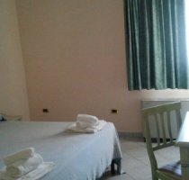 Hotel Solanas Solanas