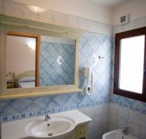 Hotel Solanas Solanas