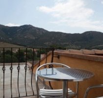 Hotel Solanas Solanas