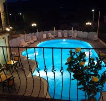 Hotel Solanas Solanas