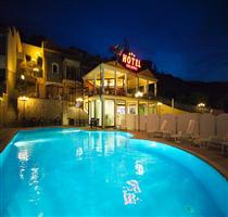 Hotel Solanas Solanas