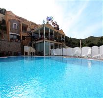 Hotel Solanas Solanas