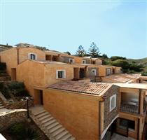 Hotel Solanas Solanas