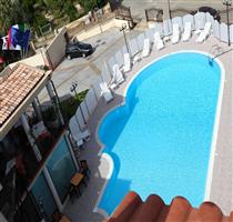 Hotel Solanas Solanas