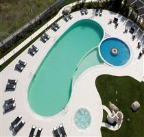 Doubletree by Hilton Olbia Olbia