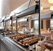Doubletree by Hilton Olbia Olbia
