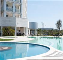 Doubletree by Hilton Olbia Olbia