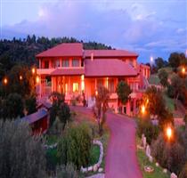 Sa Rocca Hotel & Resort Guspini