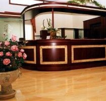 Sa Rocca Hotel & Resort Guspini