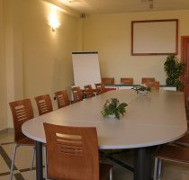 Sa Rocca Hotel & Resort Guspini