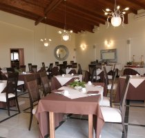 Sa Rocca Hotel & Resort Guspini
