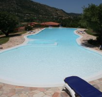 Sa Rocca Hotel & Resort Guspini
