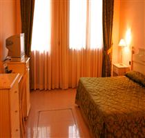 Sa Rocca Hotel & Resort Guspini