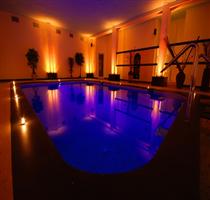Sa Rocca Hotel & Resort Guspini
