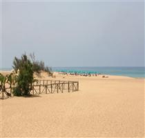 Hotel Le Dune Ingurtosu Arbus