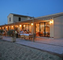 Hotel Le Dune Ingurtosu Arbus
