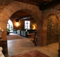 Hotel Le Dune Ingurtosu Arbus
