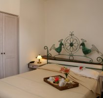 Hotel Le Dune Ingurtosu Arbus