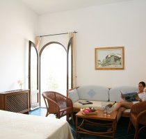 Hotel Le Dune Ingurtosu Arbus