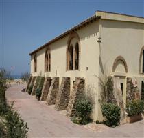 Hotel Le Dune Ingurtosu Arbus