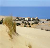 Hotel Le Dune Ingurtosu Arbus