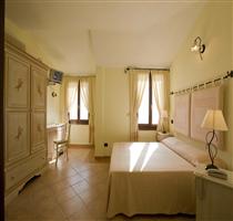 Hotel Il Galeone Arbus