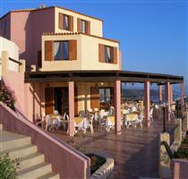 Hotel Il Galeone Arbus