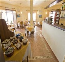Hotel Il Galeone Arbus