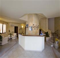Hotel Il Galeone Arbus