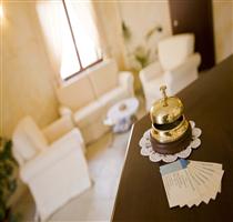 Hotel Il Galeone Arbus