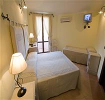 Hotel Il Galeone Arbus
