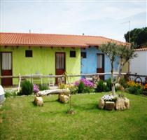 B&B Sa Cottilla Cabras