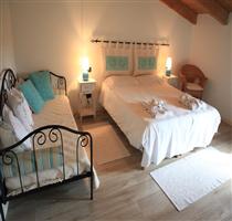 B&B Sa Cottilla Cabras