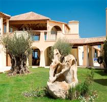 Hotel Baia del Porto Loc. Porto Ottiolu, Budoni