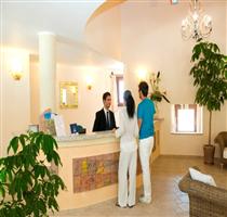 Hotel Baia del Porto Loc. Porto Ottiolu, Budoni