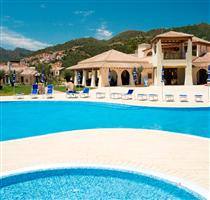 Hotel Baia del Porto Loc. Porto Ottiolu, Budoni