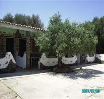 Agriturismo Gulunie Orosei